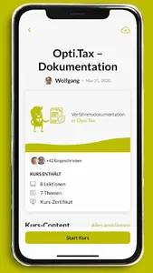 hsp.community screenshot 3