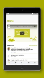 hsp.community screenshot 6
