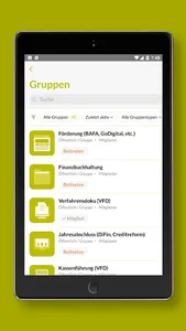 hsp.community screenshot 7