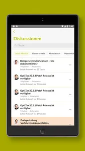 hsp.community screenshot 9