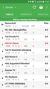 HTV Hemer screenshot 0
