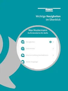 Hubert HV screenshot 6