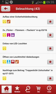 Elektromeister screenshot 1