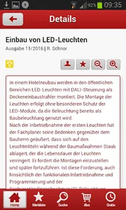 Elektromeister screenshot 2