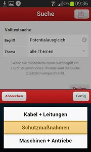 Elektromeister screenshot 3