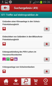 Elektromeister screenshot 4
