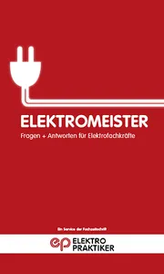 Elektromeister screenshot 6
