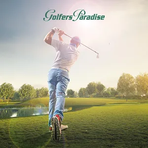 Golfers Paradise Member App screenshot 0