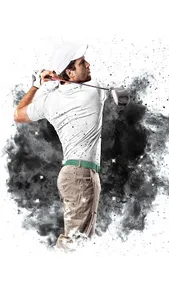 Golfers Paradise Member App screenshot 1