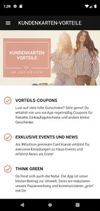INfashion screenshot 2