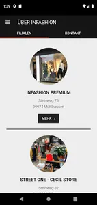INfashion screenshot 3