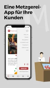 Fleischerei Luther screenshot 1