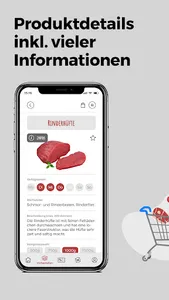 Fleischerei Luther screenshot 5