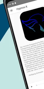 Hypnos-X screenshot 0