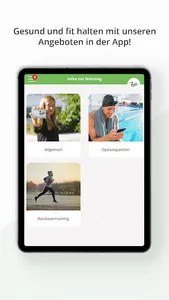 i-gb–Gesundheit,die begeistert screenshot 17