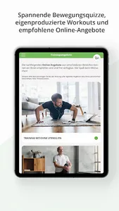 i-gb–Gesundheit,die begeistert screenshot 19