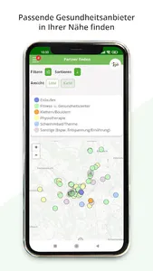 i-gb–Gesundheit,die begeistert screenshot 2