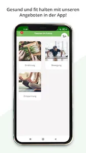 i-gb–Gesundheit,die begeistert screenshot 3