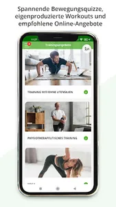 i-gb–Gesundheit,die begeistert screenshot 5