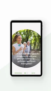 i-gb–Gesundheit,die begeistert screenshot 7