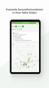i-gb–Gesundheit,die begeistert screenshot 9
