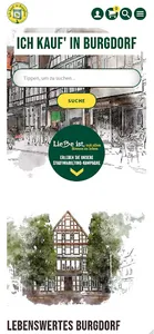 Ich kauf' in Burgdorf screenshot 0