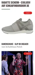 Ich kauf' in Burgdorf screenshot 1