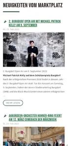Ich kauf' in Burgdorf screenshot 3