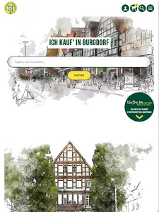Ich kauf' in Burgdorf screenshot 5