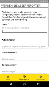 BGLand24.de screenshot 3