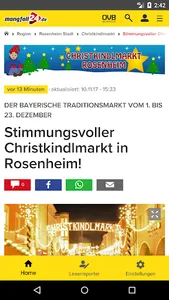 Mangfall24 screenshot 1