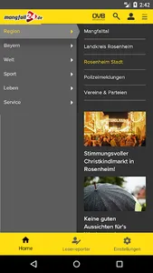 Mangfall24 screenshot 2