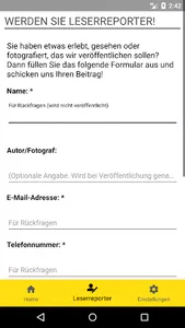 Mangfall24 screenshot 3