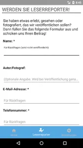 op-online.de screenshot 3