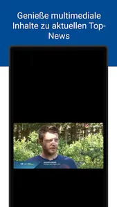 SauerlandKurier screenshot 3