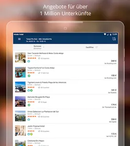 idealo Hotel & FeWo Vergleich screenshot 17