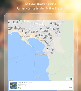 idealo Hotel & FeWo Vergleich screenshot 21