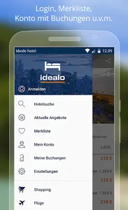 idealo Hotel & FeWo Vergleich screenshot 7