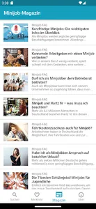 Minijobs screenshot 6