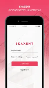 EKAZENT screenshot 0