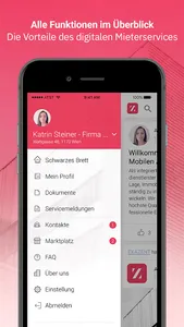 EKAZENT screenshot 1