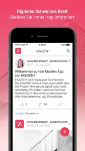 EKAZENT screenshot 3