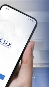 SLK screenshot 1