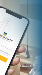 Spitzenberger screenshot 1