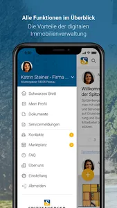 Spitzenberger screenshot 2