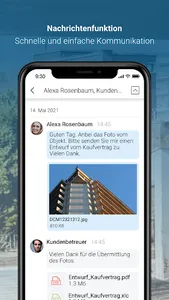 Spitzenberger screenshot 3