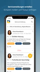Spitzenberger screenshot 5