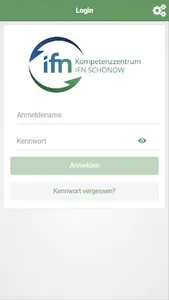 IFN Agrarbildung screenshot 0