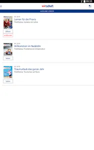 IHK-Magazin Schleswig-Holstein screenshot 4
