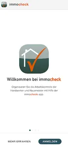 ImmoCheck screenshot 0